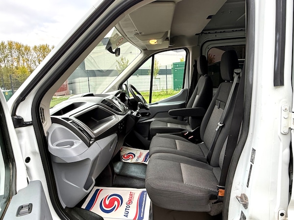 Used Ford Transit 2017 for sale - 76146277: Photo 17