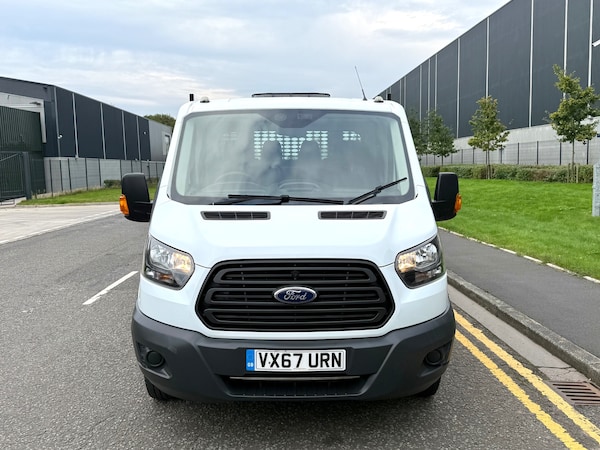Used Ford Transit 2017 for sale - 76146277: Photo 20