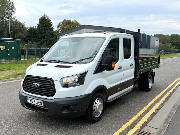 Used Ford Transit 2017 for sale - 76146277: Photo 21