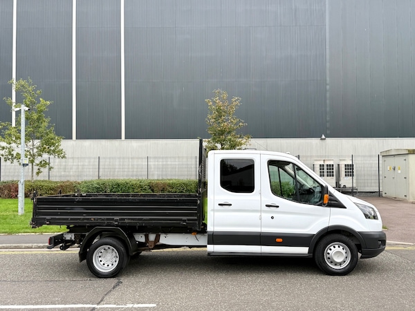 Used Ford Transit 2017 for sale - 76146277: Photo 26
