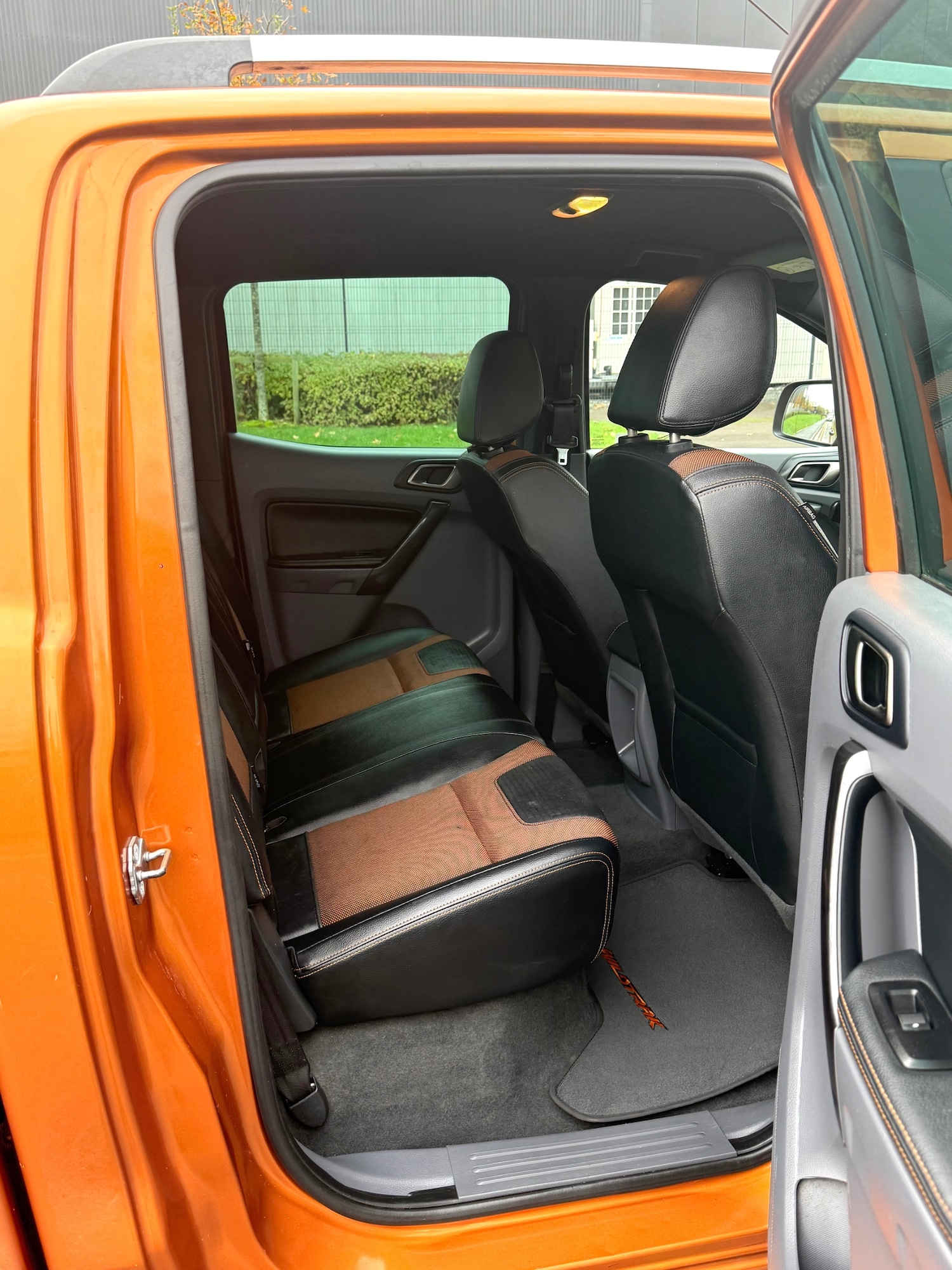 Used Ford Ranger 2018 for sale - 76493861: Photo 10