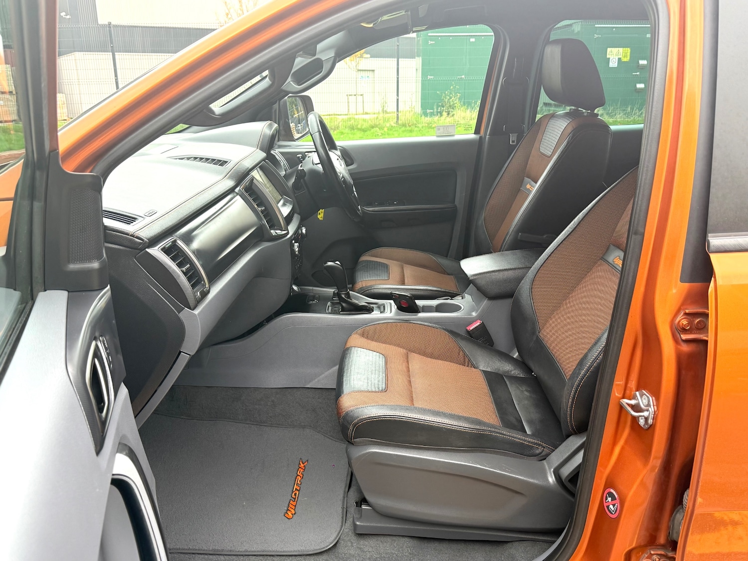 Used Ford Ranger 2018 for sale - 76493861: Photo 12