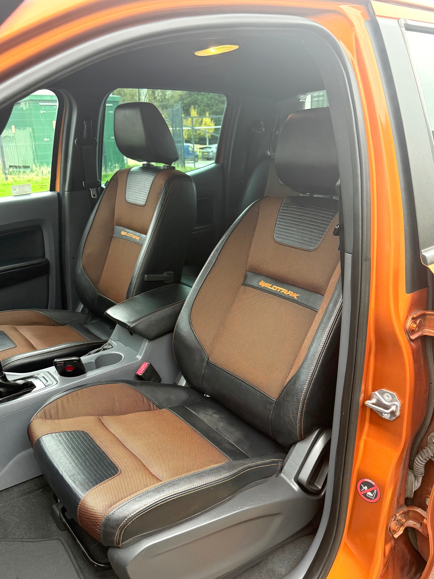 Used Ford Ranger 2018 for sale - 76493861: Photo 13