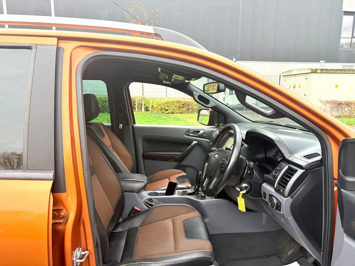 Used Ford Ranger 2018 for sale - 76493861: Photo 14