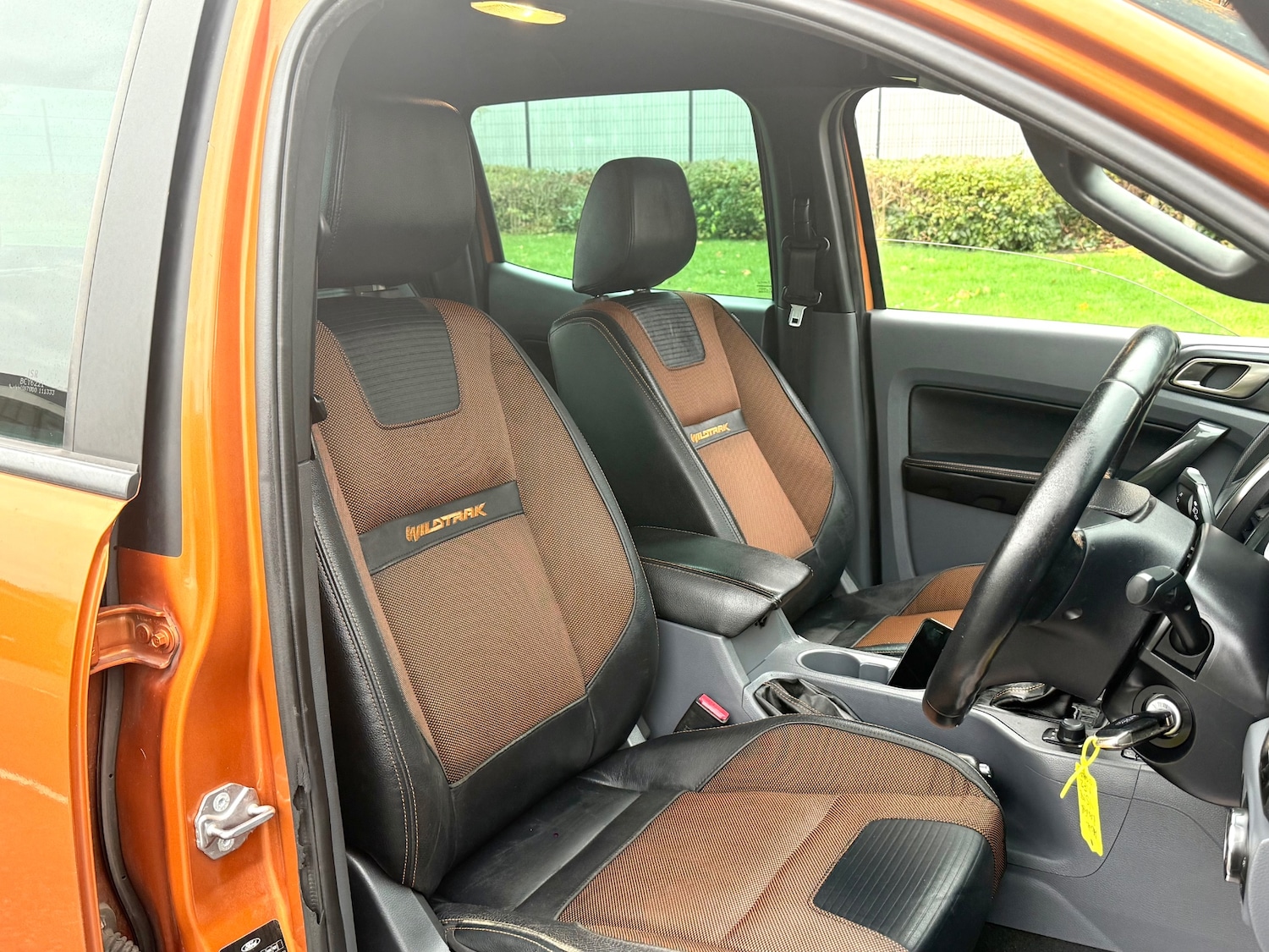 Used Ford Ranger 2018 for sale - 76493861: Photo 15