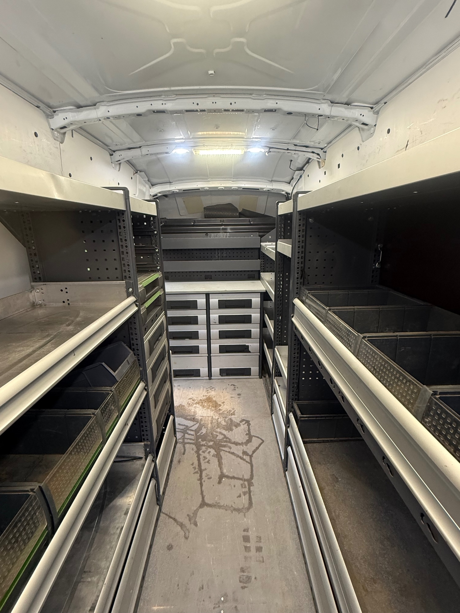 Used Ford Transit 2020 for sale - 77319132: Photo 20