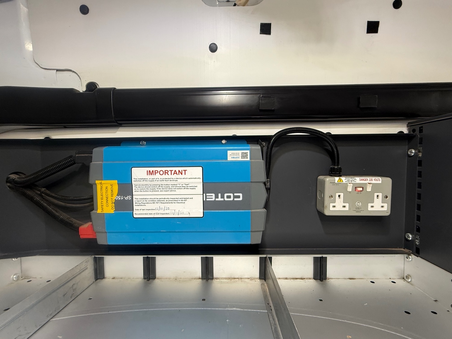 Used Ford Transit 2020 for sale - 77319132: Photo 22