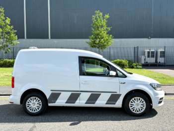 Used Volkswagen Caddy 2019 for sale - 75086310: Photo