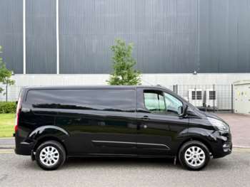 Used Ford Transit Custom 2022 for sale - 75077388: Photo
