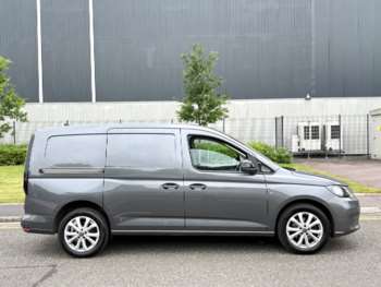 Used Volkswagen Caddy Maxi 2021 for sale - 75278056: Photo