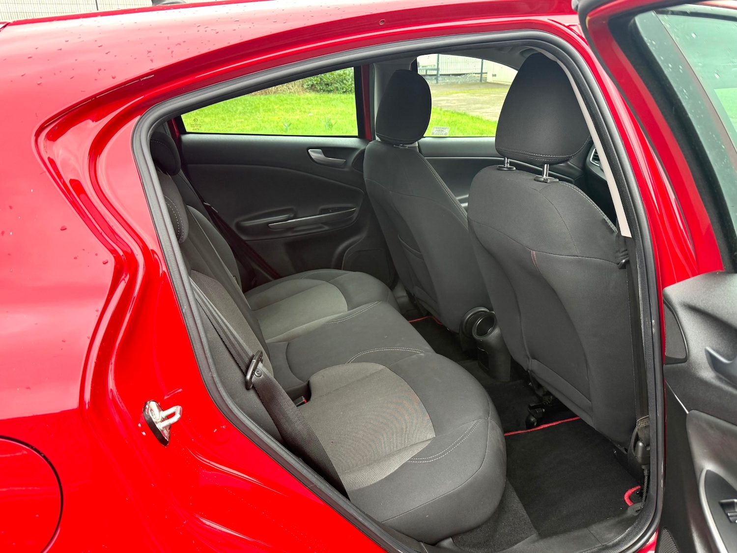 Used Alfa Romeo Giulietta 2015 for sale - 77640405: Photo 10