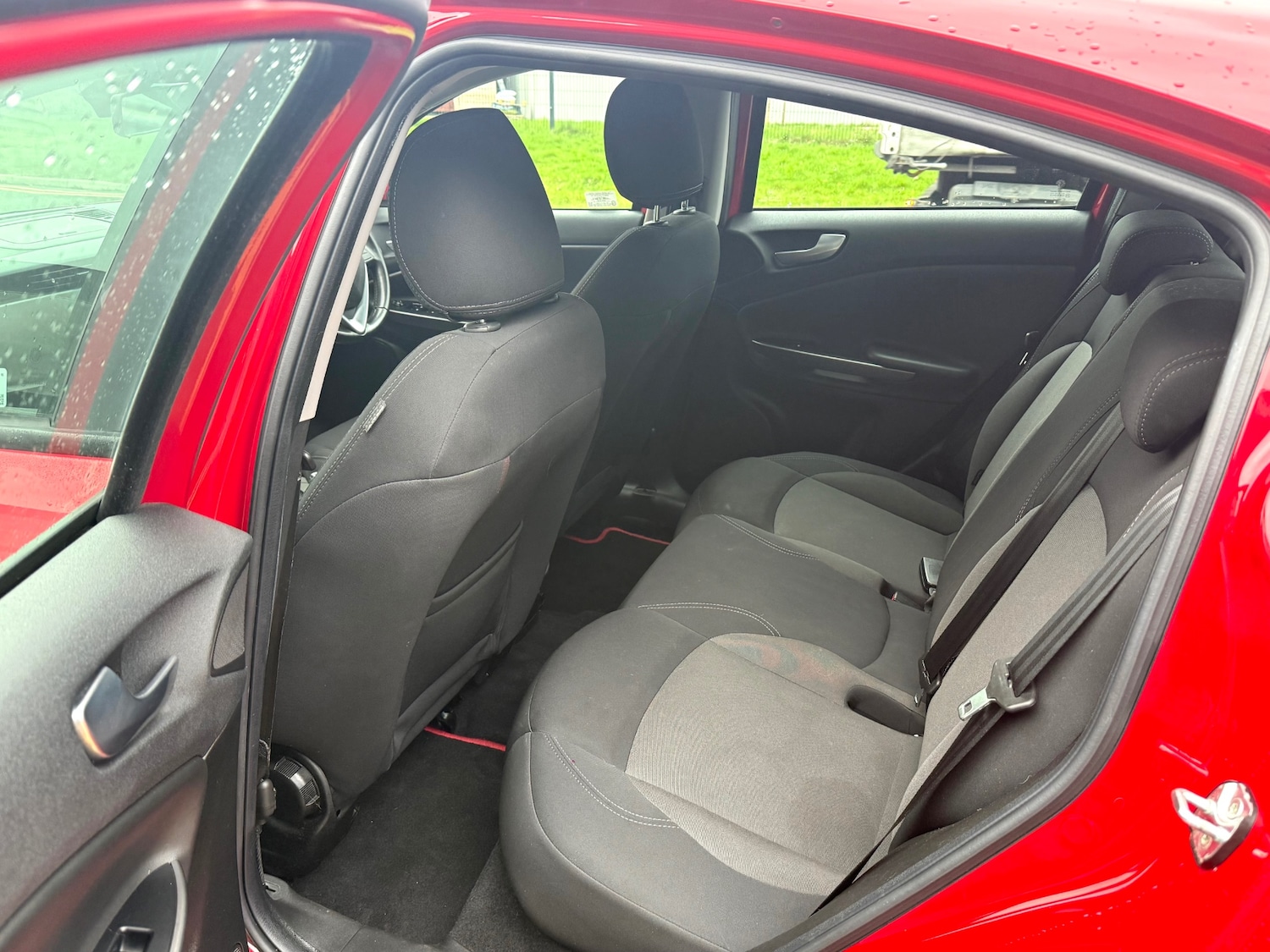 Used Alfa Romeo Giulietta 2015 for sale - 77640405: Photo 11