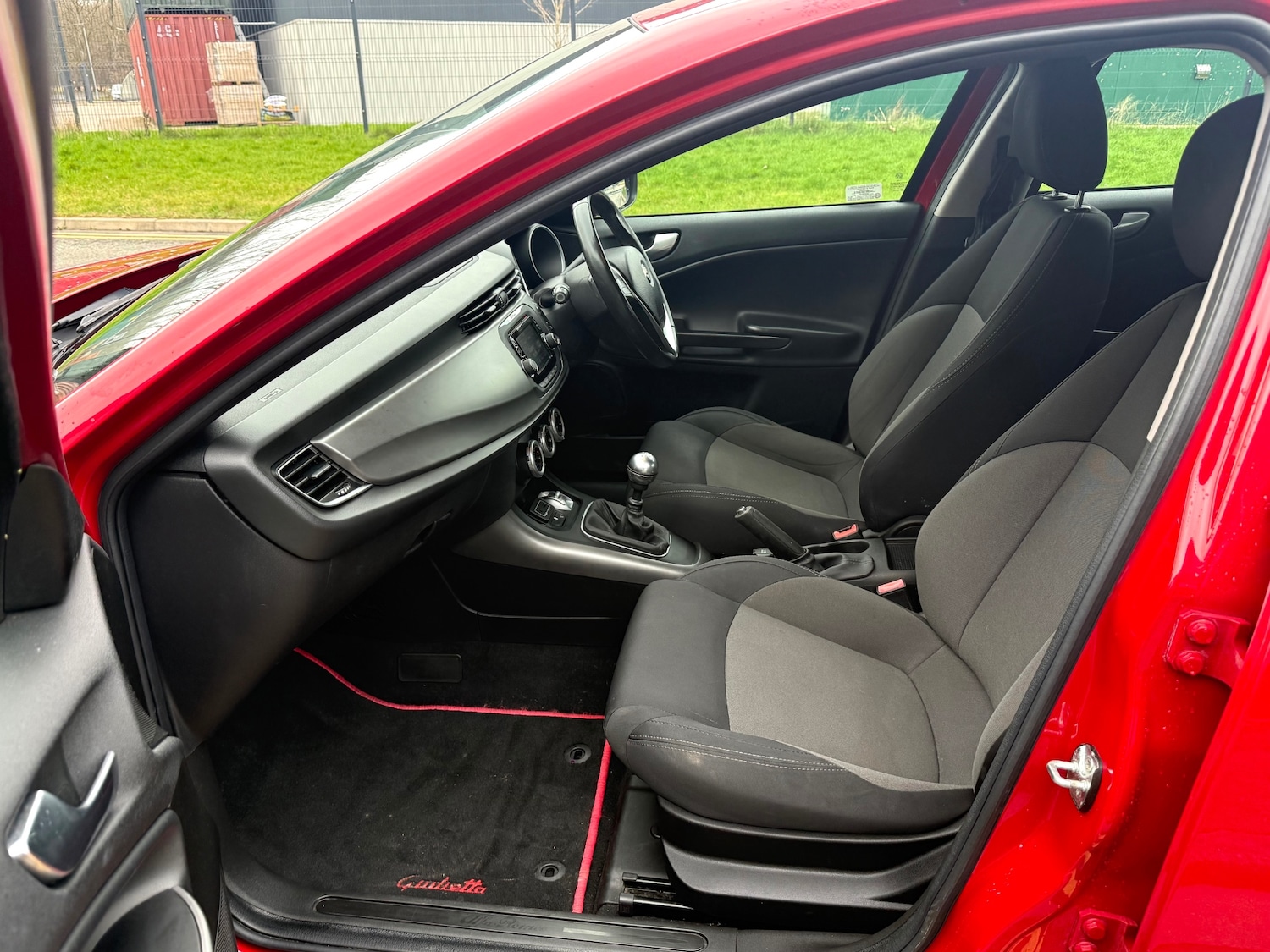 Used Alfa Romeo Giulietta 2015 for sale - 77640405: Photo 12