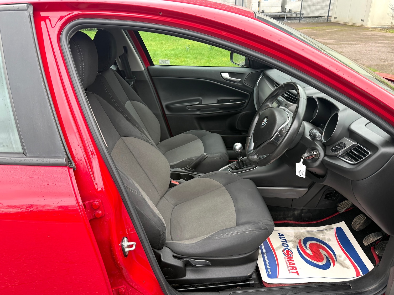 Used Alfa Romeo Giulietta 2015 for sale - 77640405: Photo 13