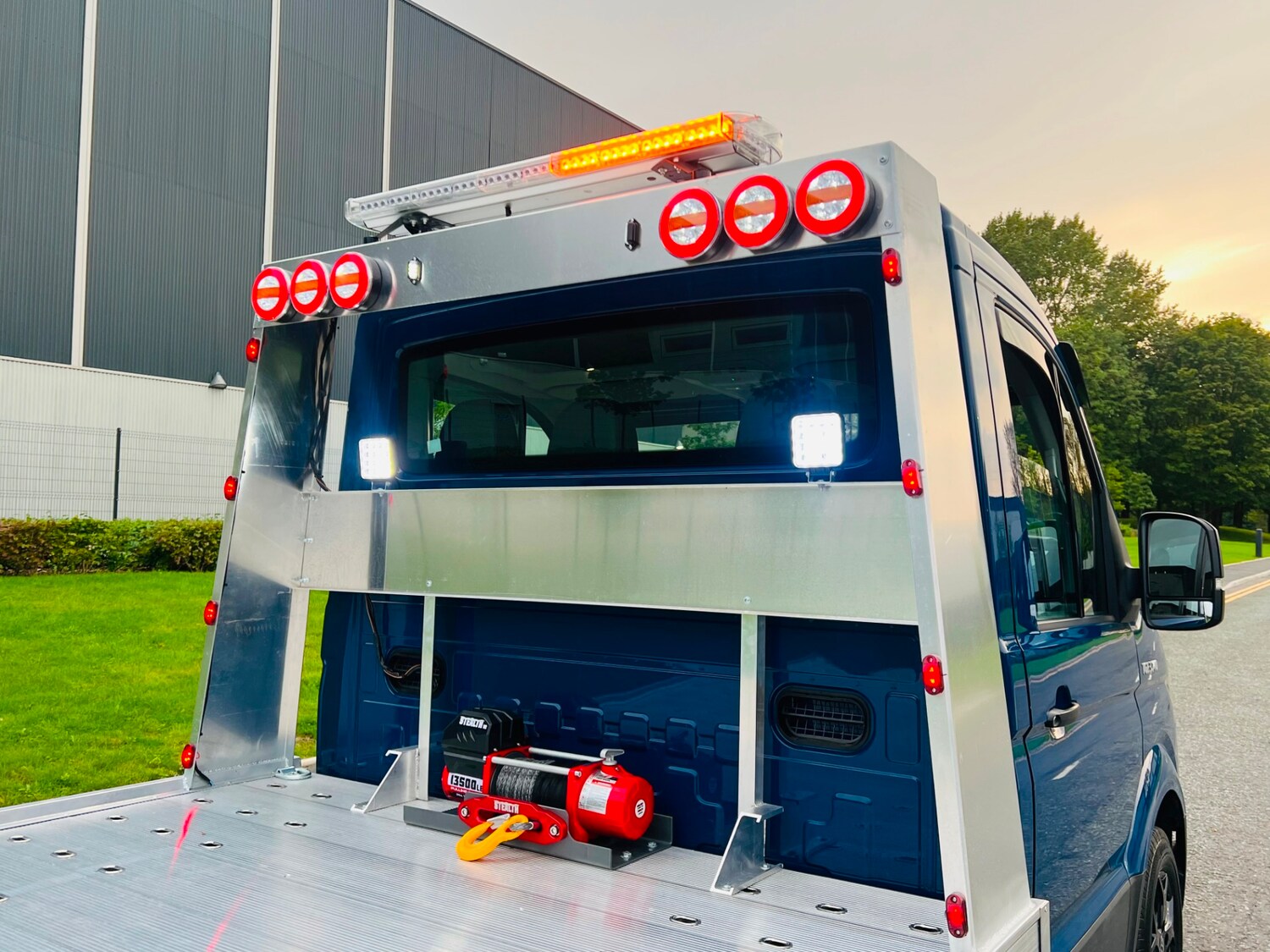 Vehicle 17