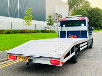 Used MAN TGE 2021 for sale - 68772953: Photo