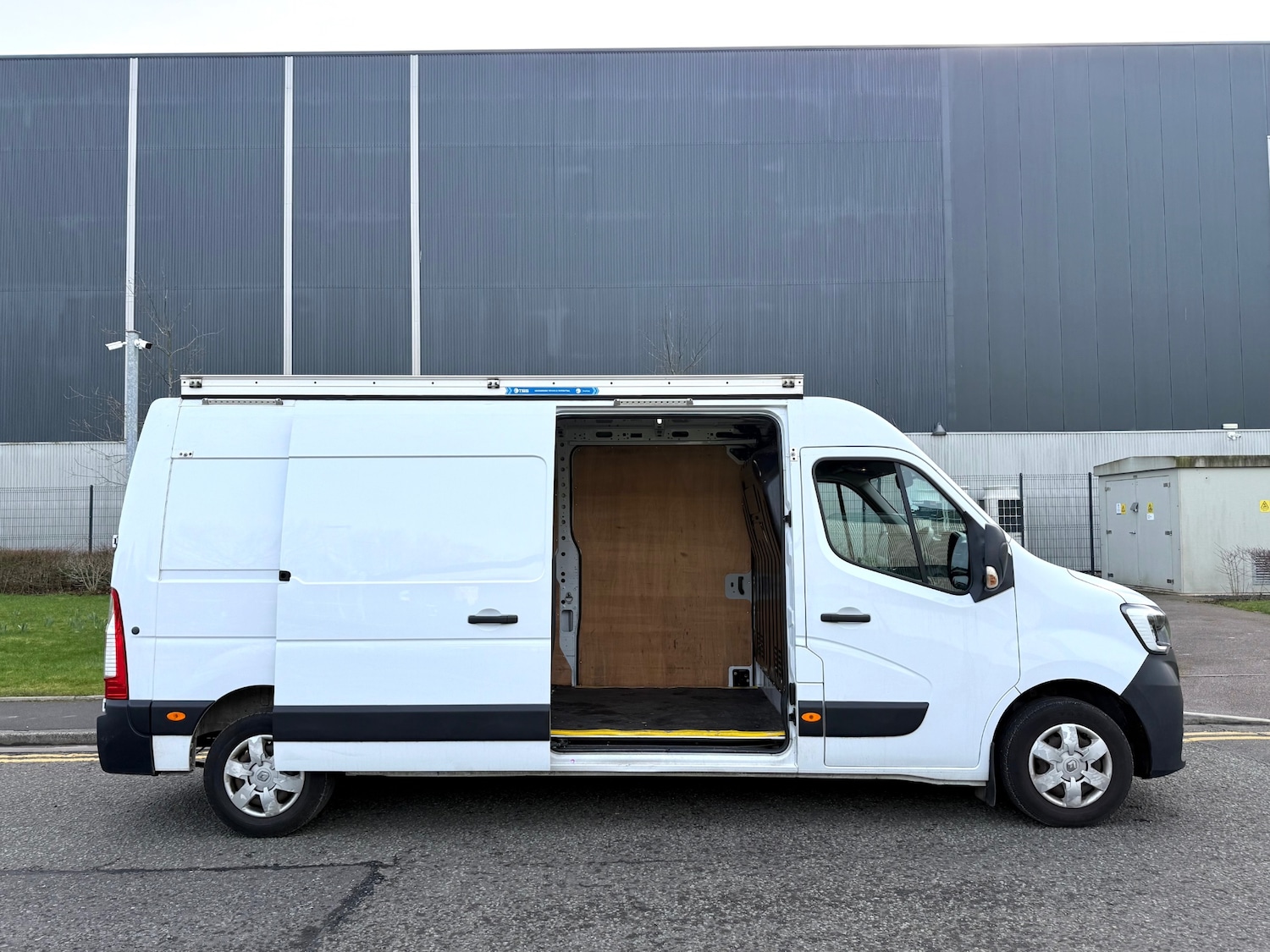 Used Renault Master 2021 for sale - 77198079: Photo 10