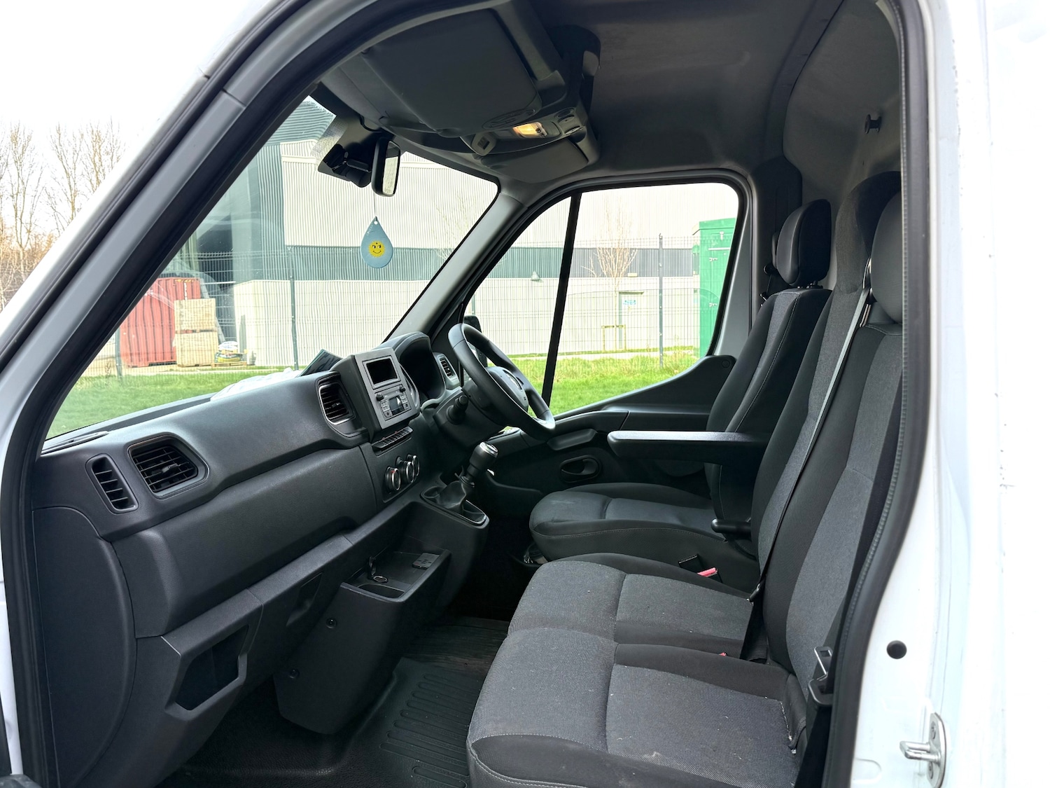 Used Renault Master 2021 for sale - 77198079: Photo 15