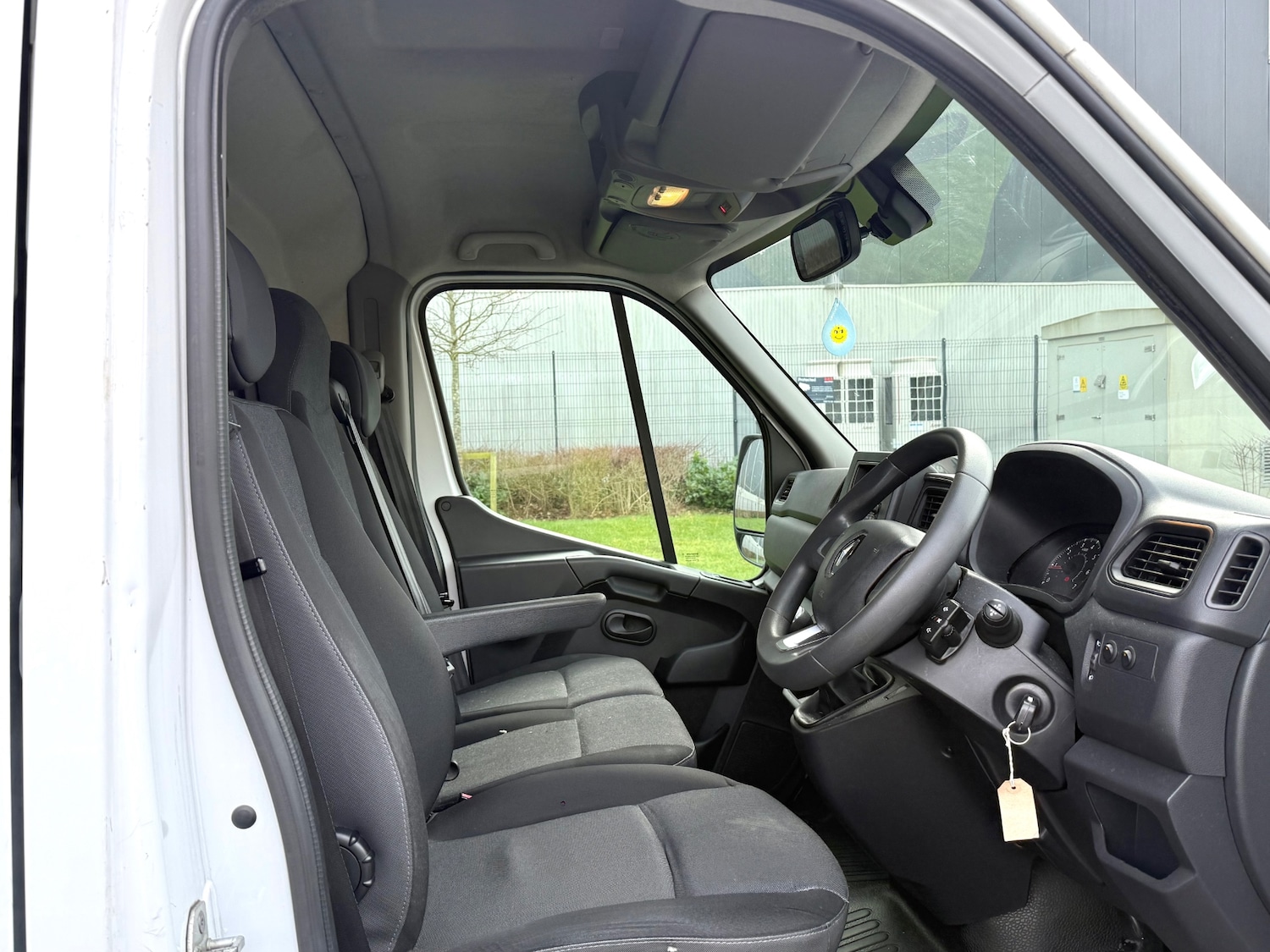 Used Renault Master 2021 for sale - 77198079: Photo 16