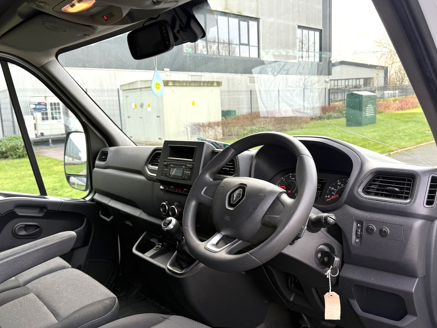 Used Renault Master 2021 for sale - 77198079: Photo 17