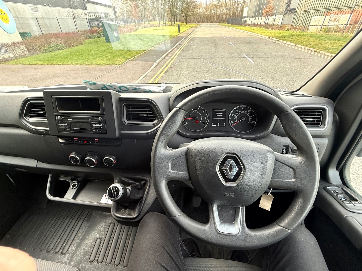 Used Renault Master 2021 for sale - 77198079: Photo 18