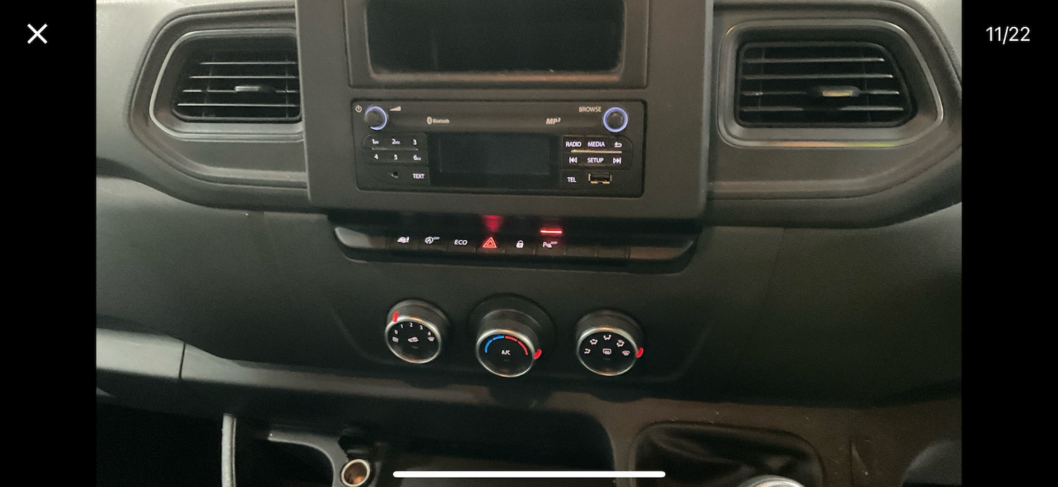 Used Renault Master 2021 for sale - 77198079: Photo 9