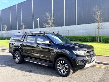 Used Ford Ranger 2019 for sale - 78286024: Photo