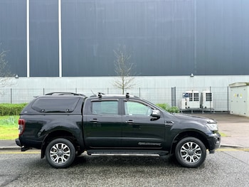 Used Ford Ranger 2019 for sale - 78286024: Photo