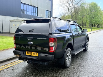 Used Ford Ranger 2019 for sale - 78286024: Photo
