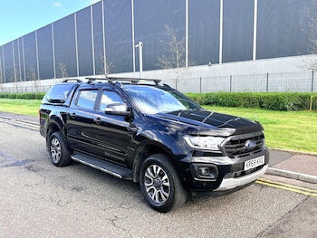 Used Ford Ranger 2019 for sale - 78286024: Photo