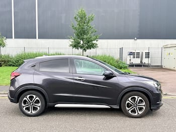 Used Honda HR-V 2016 for sale - 79672858: Photo