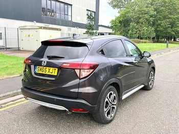 Used Honda HR-V 2016 for sale - 79672858: Photo