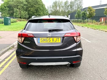 Used Honda HR-V 2016 for sale - 79672858: Photo