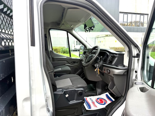 Used Ford Transit 2021 for sale - 76289638: Photo 16