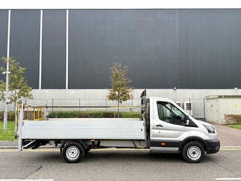 Used Ford Transit 2021 for sale - 76289638: Photo 2