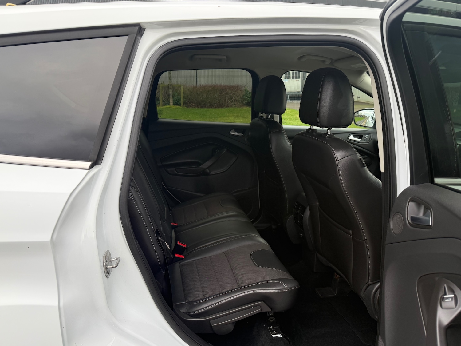 Used Ford Kuga 2013 for sale - 77494522: Photo 10