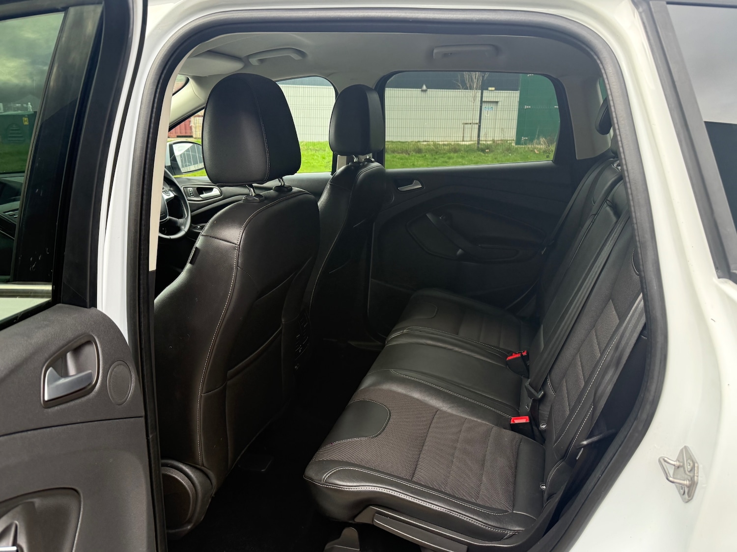 Used Ford Kuga 2013 for sale - 77494522: Photo 11