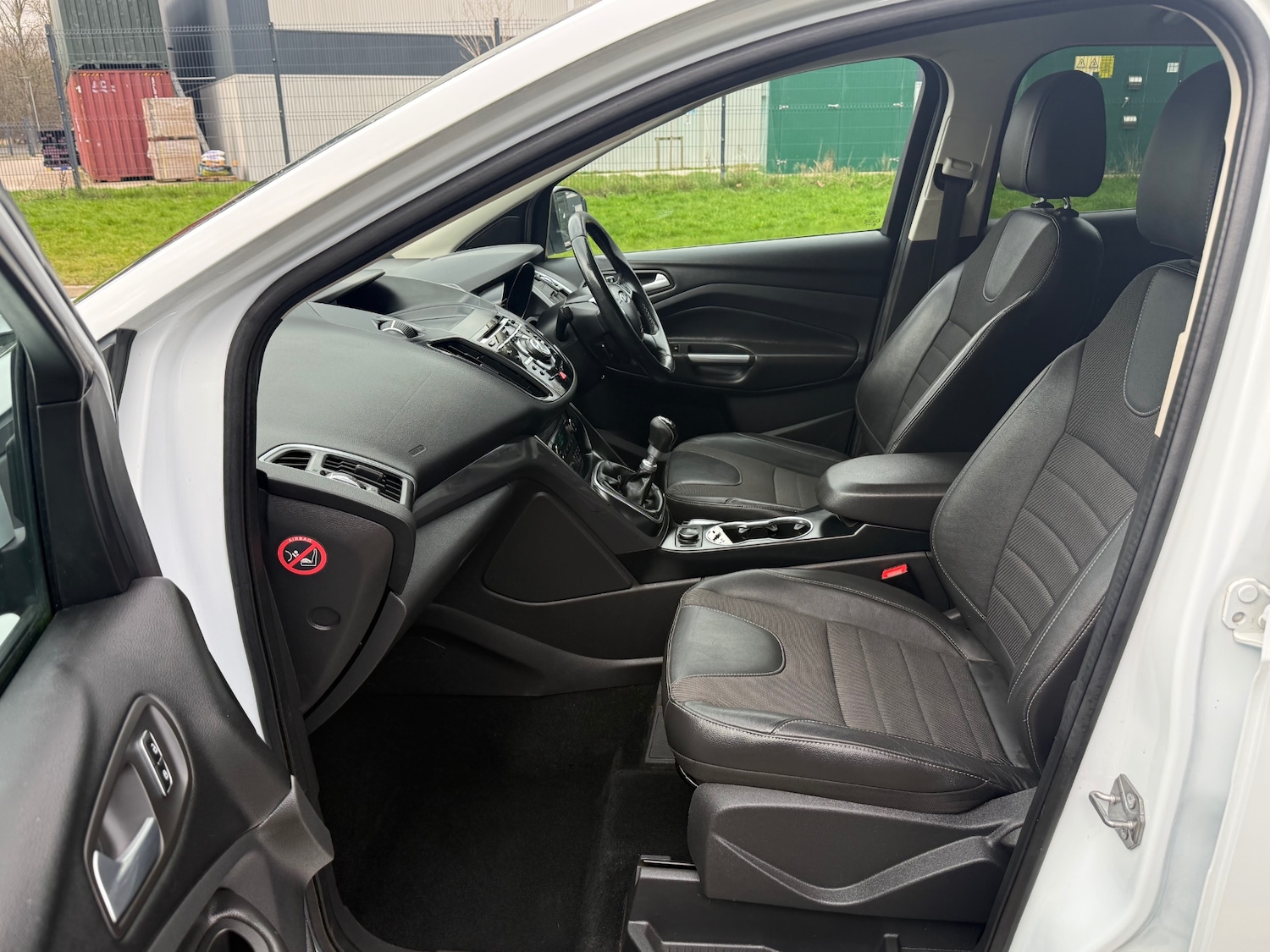 Used Ford Kuga 2013 for sale - 77494522: Photo 12