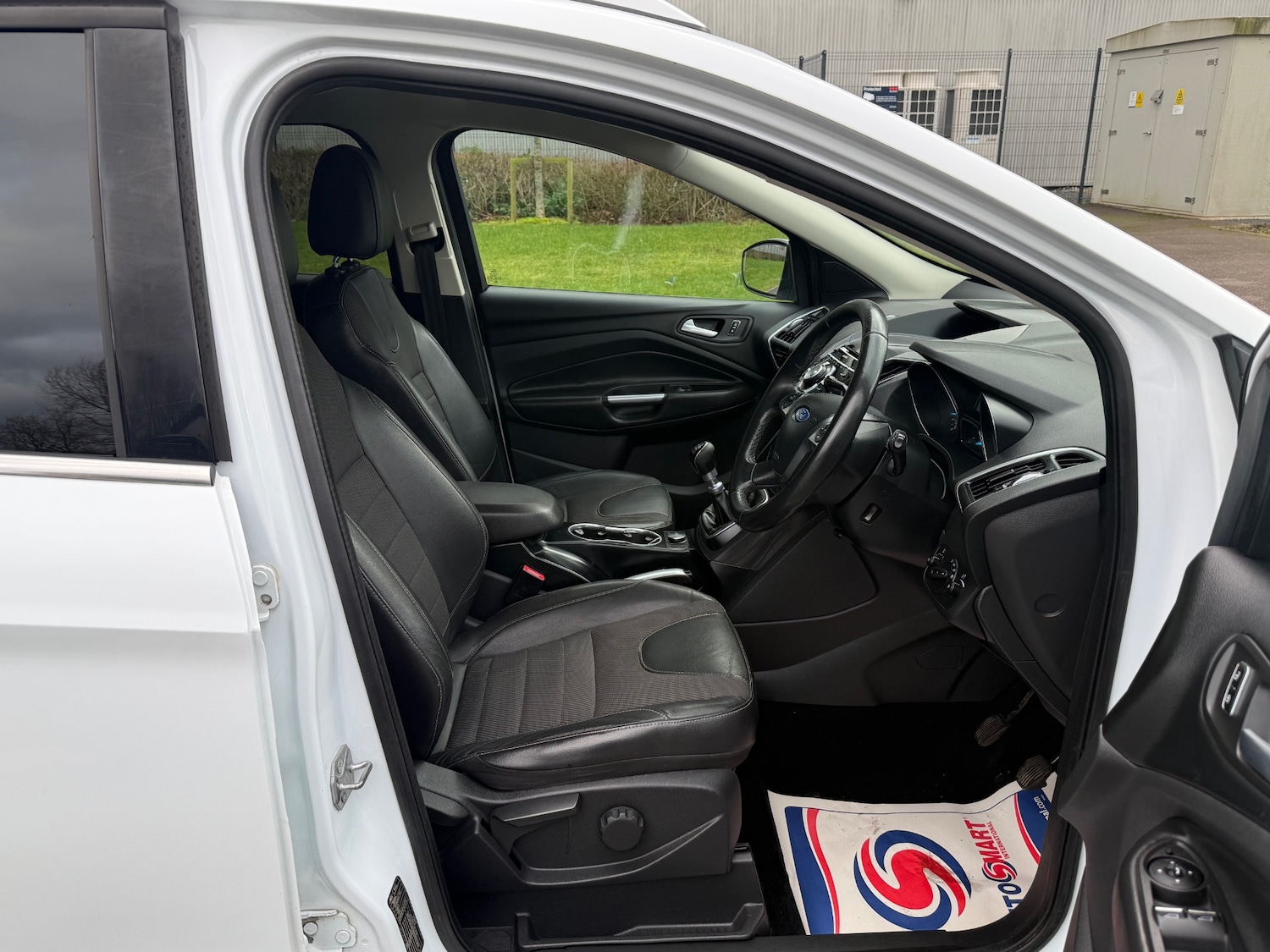 Used Ford Kuga 2013 for sale - 77494522: Photo 13