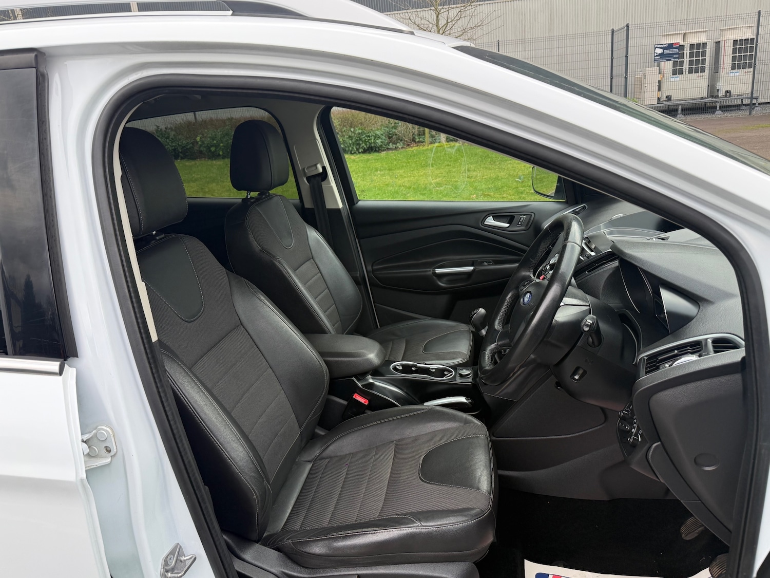 Used Ford Kuga 2013 for sale - 77494522: Photo 14