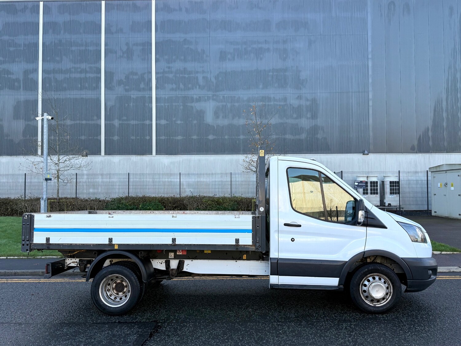 Used Ford Transit 2019 for sale - 76777135: Photo 12