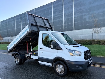 Used Ford Transit 2019 for sale - 76777135: Photo