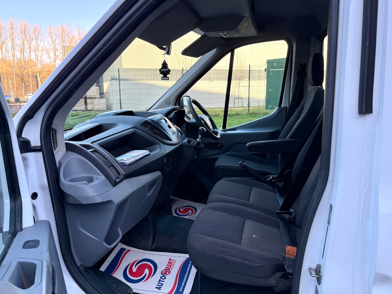 Used Ford Transit 2019 for sale - 76777135: Photo 20