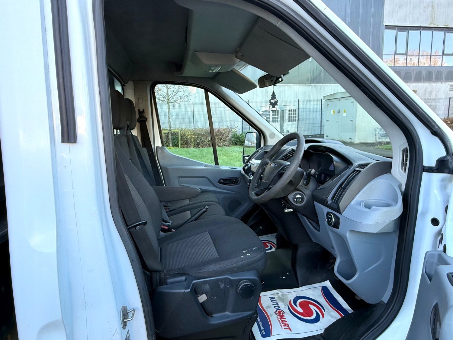 Used Ford Transit 2019 for sale - 76777135: Photo 21