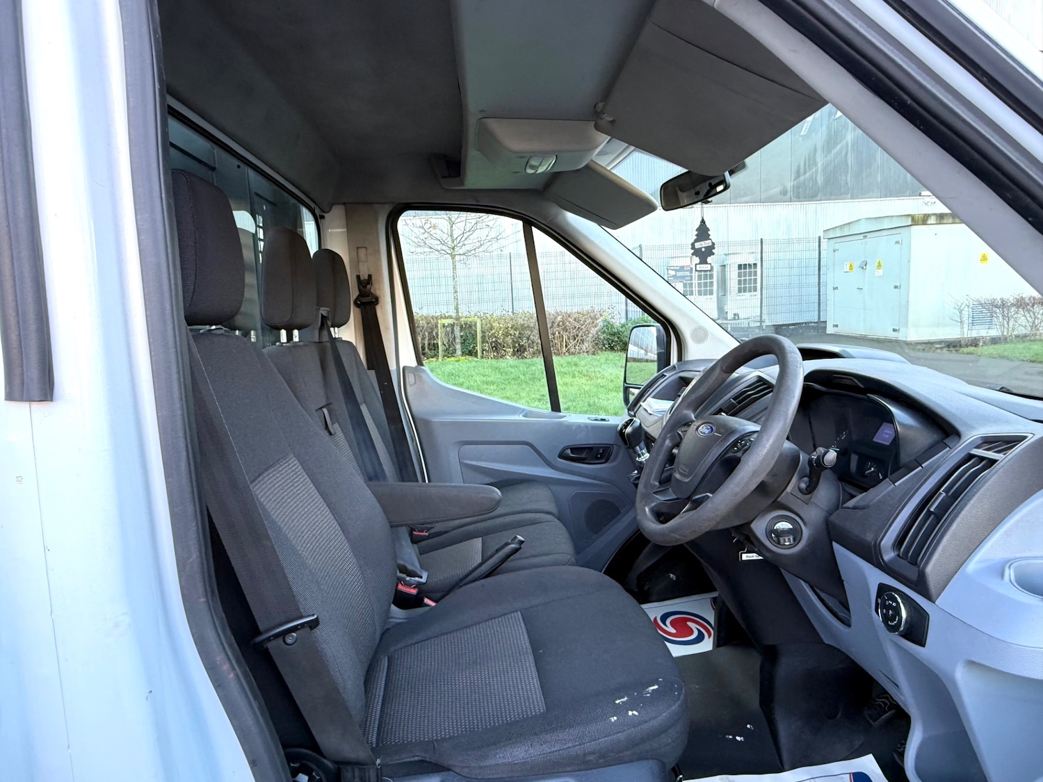 Used Ford Transit 2019 for sale - 76777135: Photo 22