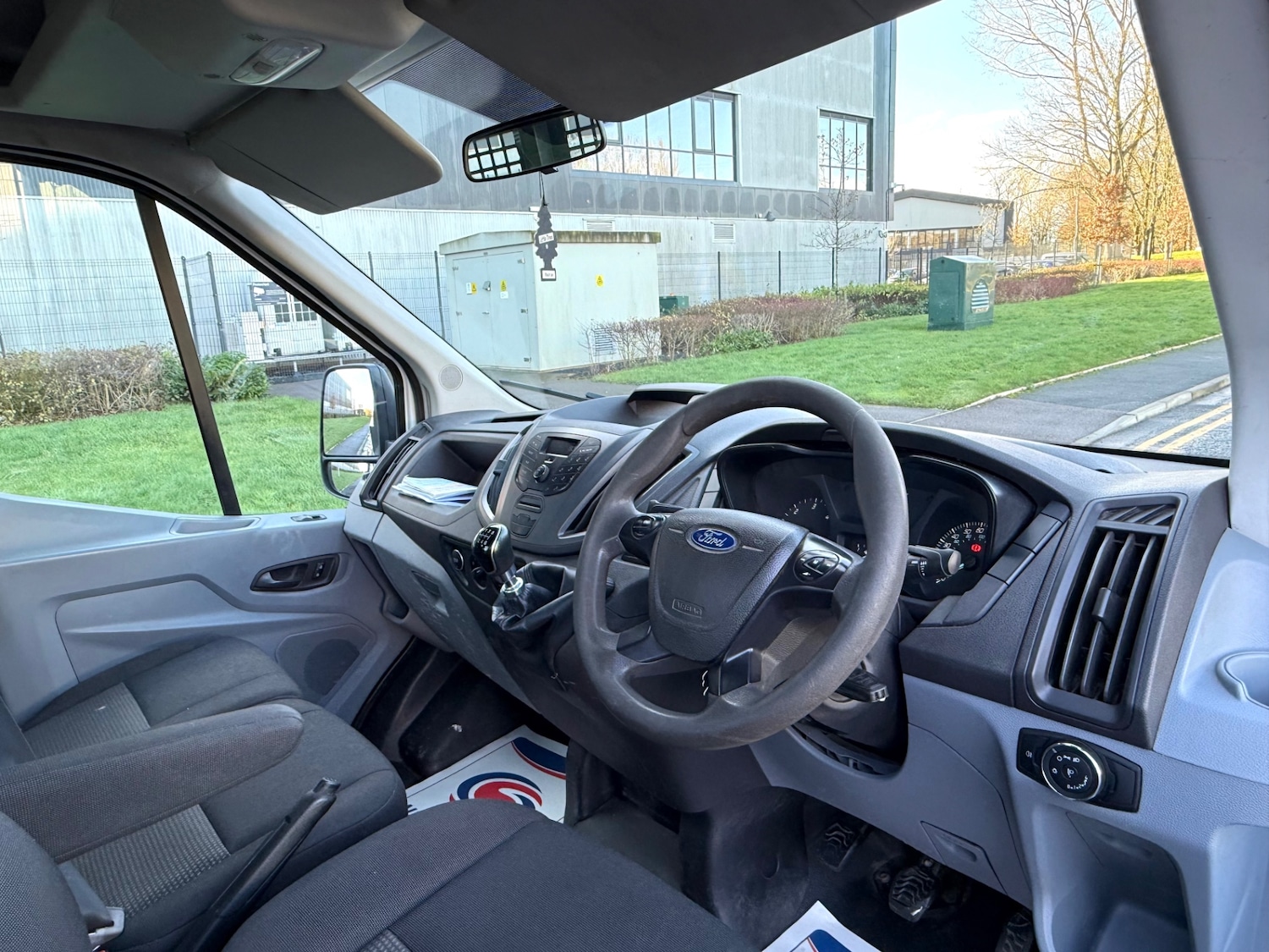 Used Ford Transit 2019 for sale - 76777135: Photo 23