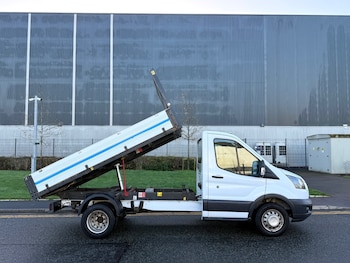 Used Ford Transit 2019 for sale - 76777135: Photo