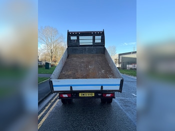 Used Ford Transit 2019 for sale - 76777135: Photo