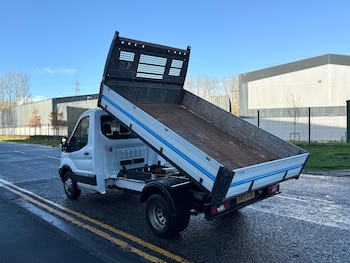 Used Ford Transit 2019 for sale - 76777135: Photo