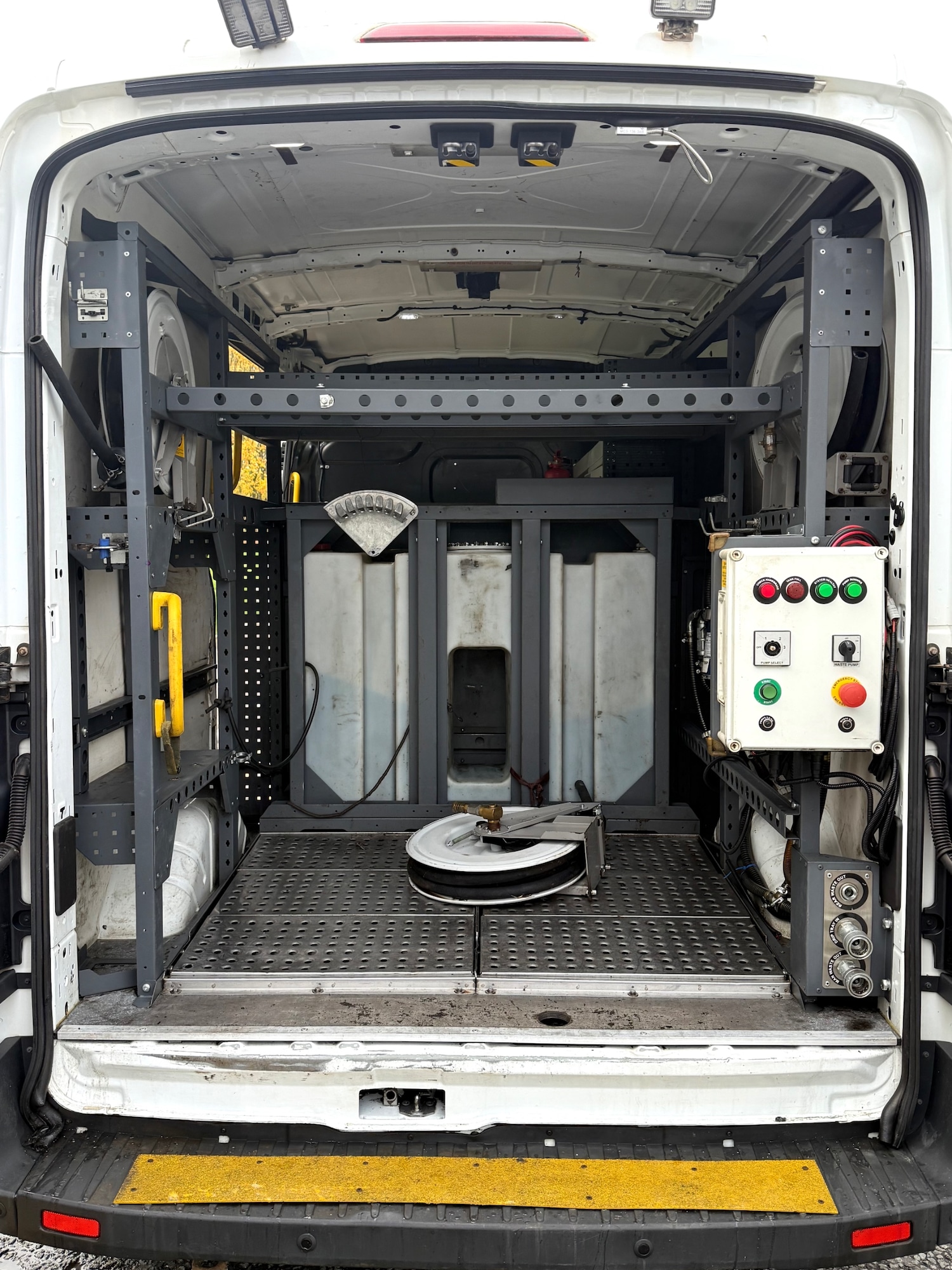 Used Ford Transit 2019 for sale - 76461285: Photo 11